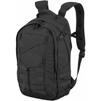 Helikon-Tex EDC 21l Cordura Rucksack schwarz - taktischer Rucksack, tactical Backpack ""