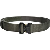 Tasmanian Tiger TT Modular Belt Set IRR steingrau-olive - taktischer Ausrüstungsgürtel "L"