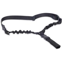 Tasmanian Tiger TT Single Sling schwarz - Waffentragriemen, Gewehrriemen ""