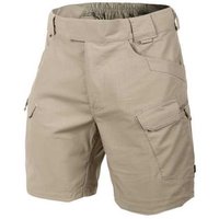 Helikon Tex UTS Shorts (Urban Tactical Shorts) 8.5 Khaki - taktische Short, taktische Einsatzhose "S"