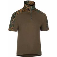 Invader Gear Combat Shirt Kurzarm marpat "S"
