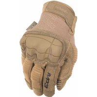 Mechanix Wear Impact Lvl 3 Einsatzhandschuh Securityhandschuh "Coyote S"
