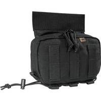 Tasmanian Tiger TT Tac Pouch 12 schwarz ""