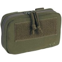 TT Admin Pouch "Black"