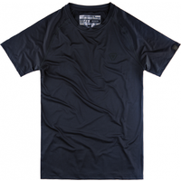 Armamat T.O.R.D. Covert Athletic Fit Performance Tee navy "XXXL"