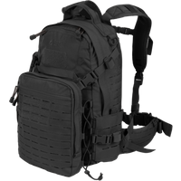 Direct Action Ghost MK II Backpack black - taktischer Rucksack, Militär Rucksack, tactical Bag ""