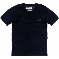 Clawgear Basic Tee navy, t-shirt "S"