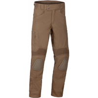 Invader Gear Predator Mk.II Combat Pant coyote, Knieschutz "M"
