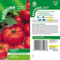 Tomato 'Marmande' (Determinate) - Seeds