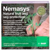 Biological Control - Nemasys Grow Your Own Multiple Pest Killer