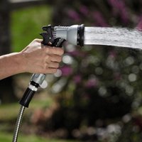 Garden Gear - Easy Hose Stainless-steel Hose