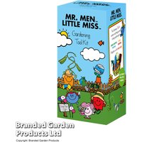 Mr. Men? Little Miss? - Kids Gardening Tool Kit