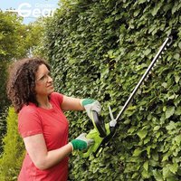Garden Gear - 20V Cordless Lithium-ion Hedge Trimmer