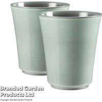 Atlanta House Plant Pot