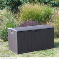 Garden Gear - 492L Heavy Duty Storage Box