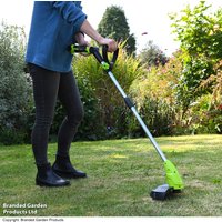 Garden Gear - 12V Grass Trimmer