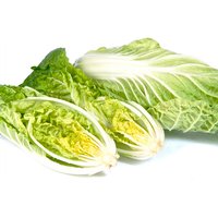 Chinese Cabbage 'Natsuki' F1 - Seeds