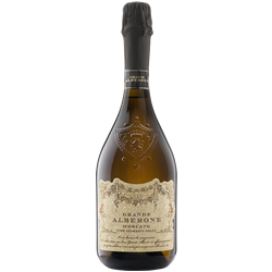 Moscato Vino Spumante Dolce