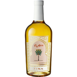 Vendemmia Tardiva Terre Siciliane "El Aziz" Vendemmia Tardiva Terre Siciliane "El Aziz"