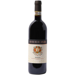 Oddero Nizza 2018