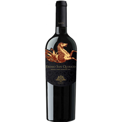 "Eremo San Quirico" Irpinia Campi Taurasini Doc