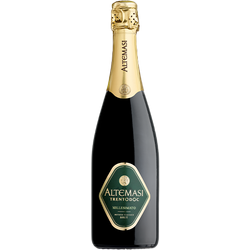 Altemasi Brut Millesimato Trentodoc