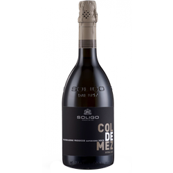Soligo Prosecco Extra Dry Col De Mez Valdobbiadene Docg Cl 75