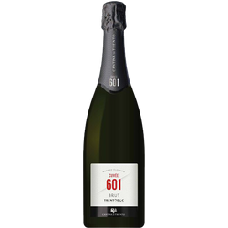 "601" Trentodoc Brut