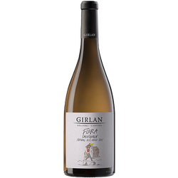 Girlan Sauvignon Flora 2018