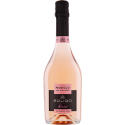 Prosecco Doc Treviso Rosè Millesimato