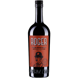 Roger Amaro Naturale Tenere Sotto Banco - 700 ml Roger Amaro Naturale Tenere Sotto Banco - 700 ml