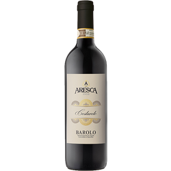 Barolo Costareto Doc 2018 Aresca Barolo Costareto Doc 2018 Aresca