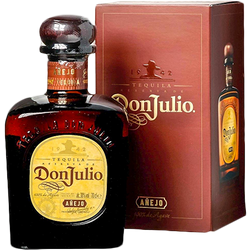 Don Julio Anejo Tequila - 700 Ml Don Julio Anejo Tequila - 700 Ml