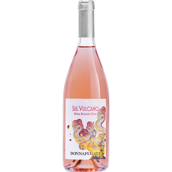 Donnafugata Sul Vulcano Rosato 2024, Etna Doc - 750 Ml Donnafugata Sul Vulcano Rosato 2024, Etna Doc - 750 Ml