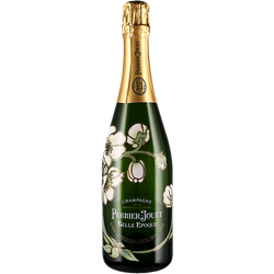 Perrier-JouëT Belle Epoque Champagne Brut 12,5% Vol. 0,75L Perrier-JouëT Belle Epoque Champagne Brut 12,5% Vol. 0,75L