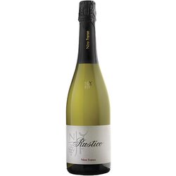 Nino Franco Prosecco Rustico, 750Ml