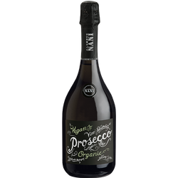 Alberto Nani Prosecco Doc Bio