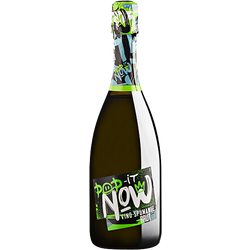 "Pop-It Now" Spumante Brut