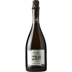 "Zell" TrentoDoc Brut