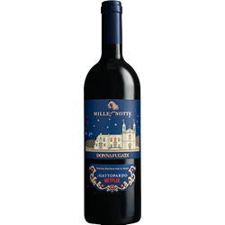 Donnafugata Mille e Una Notte, Sicila Doc - vino rosso- 750 ml Donnafugata Mille e Una Notte, Sicila Doc - vino rosso- 750 ml