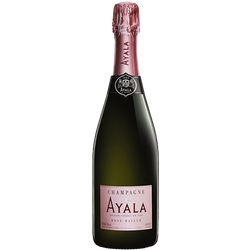 Ayala Champagne Rosé 75 Cl