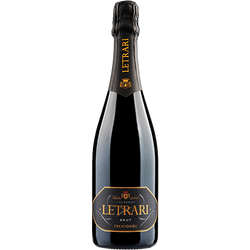 Letrari Trentodoc Brut