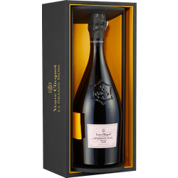 Veuve Clicquot Veuve Clicquot 2006 Grande Dame Brut Rose Champagne - 750 Ml Veuve Clicquot Veuve Clicquot 2006 Grande Dame Brut Rose Champagne - 750 Ml