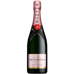 Moet & Chandon Champagne Rosè Imperial Moet & Chandon Champagne Rosè Imperial