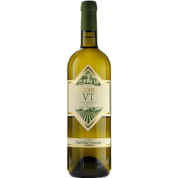 Capichera Vendemmia Tardiva Isola Dei Nuraghi Igt - 750 Ml Capichera Vendemmia Tardiva Isola Dei Nuraghi Igt - 750 Ml