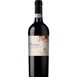 "Teodosio" Aglianico Del Vulture Doc 2021