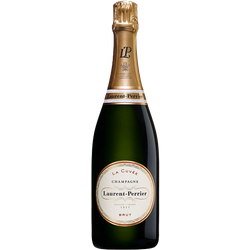 Laurent Perrier Champagne La CuvéE Brut