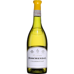 Boschendal 1685 Chardonnay, Vino Bianco Sudafricano, 750 Ml Boschendal 1685 Chardonnay, Vino Bianco Sudafricano, 750 Ml