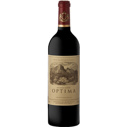 Anthonij Rupert Optima, Vino Rosso Sudafricano, 750 Ml Anthonij Rupert Optima, Vino Rosso Sudafricano, 750 Ml