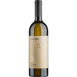 Librandi Vino Igt Calabria Bianco Efeso - Librandi Vino Igt Calabria Bianco Efeso -